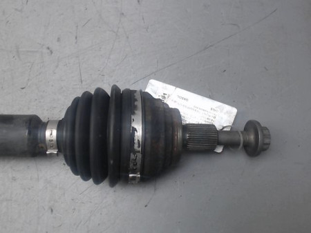 TRANSMISSION AVANT DROIT VOLKSWAGEN GOLF V 2003-2009 1.9 TDI