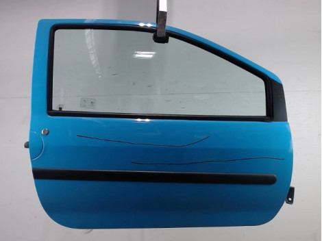 PORTE AVANT DROIT RENAULT TWINGO PH.2  98-2000