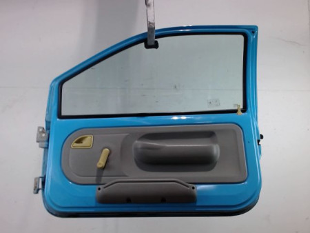 PORTE AVANT DROIT RENAULT TWINGO PH.2  98-2000