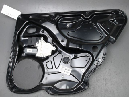 MECANISME+MOTEUR LEVE-GLACE ARRIERE DROIT VOLKSWAGEN PASSAT SW 2005-