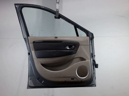 PORTE AVANT GAUCHE RENAULT MEGANE