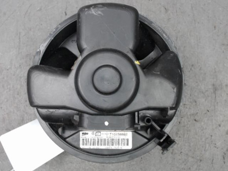 MOTEUR VENTILATEUR CHAUFFAGE PEUGEOT 107 5P