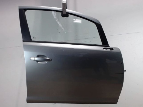 PORTE AVANT DROIT OPEL CORSA 2010-