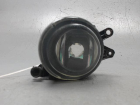 PHARE ANTIBROUILLARD AVANT GAUCHE AUDI A4 2001-