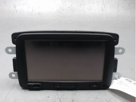 ECRAN GPS DACIA SANDERO