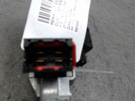 ANTIVOL DE DIRECTION RENAULT CLIO III ESTATE 2008-