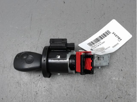 ANTIVOL DE DIRECTION RENAULT CLIO III 2009-