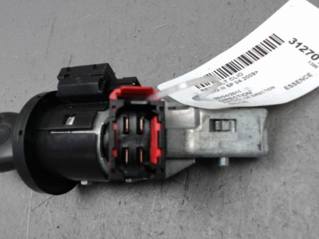 ANTIVOL DE DIRECTION RENAULT CLIO III 2009-