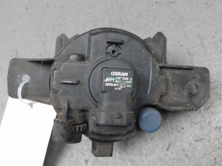 PHARE ANTIBROUILLARD AVANT DROIT RENAULT CLIO III 2009-