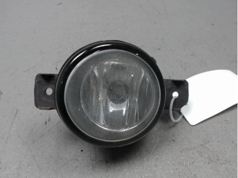 PHARE ANTIBROUILLARD AVANT GAUCHE RENAULT CLIO III 2009-