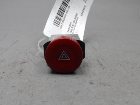 BOUTON DE WARNING GM DAEWOO KALOS