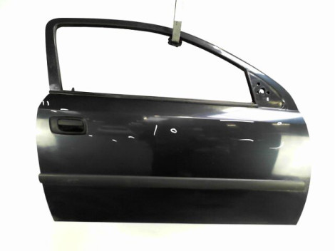 PORTE AVANT DROIT OPEL ASTRA 98-2004