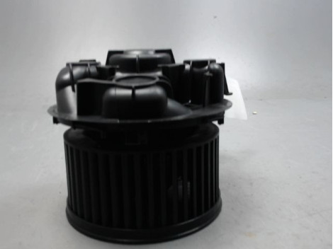 MOTEUR VENTILATEUR CHAUFFAGE RENAULT MODUS LONGUE 2008-