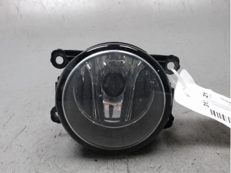 PHARE ANTIBROUILLARD AVANT DROIT CITROEN C4 2008-