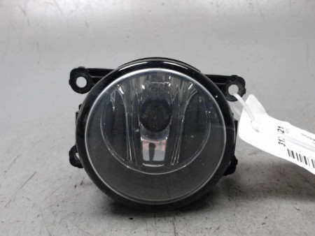 PHARE ANTIBROUILLARD AVANT DROIT CITROEN C4 2008-