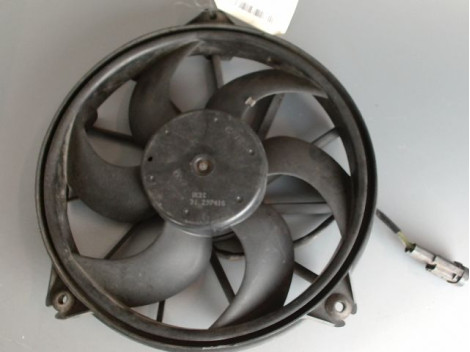 MOTEUR VENTILATEUR RADIATEUR KIA CEE-D