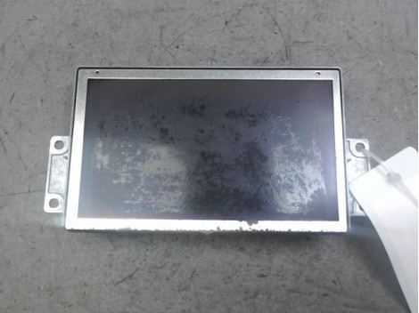 ECRAN GPS CITROEN C4 2008-