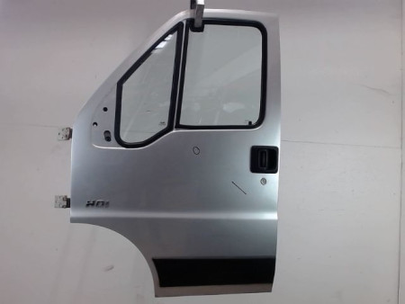 PORTE AVANT GAUCHE PEUGEOT BOXER 330C TOLE 2002-