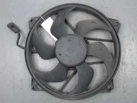 MOTEUR VENTILATEUR RADIATEUR PEUGEOT 307 2005-2007