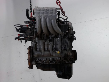 MOTEUR ESSENCE SUZUKI WAGON-R 1.0 