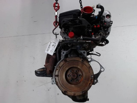 MOTEUR ESSENCE SUZUKI WAGON-R 1.0 