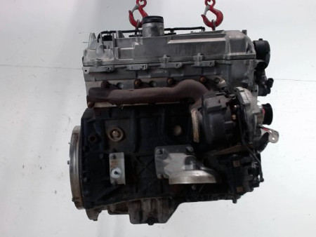 MOTEUR DIESEL MERCEDES CLASSE E 2002- E 220 CDI 