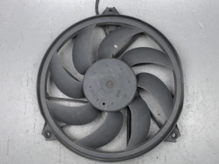 MOTEUR VENTILATEUR RADIATEUR PEUGEOT 206 SW 02-06