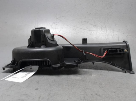 MOTEUR VENTILATEUR CHAUFFAGE RENAULT TWINGO PH.3 2000-2007