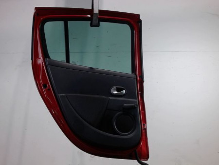 PORTE ARRIERE GAUCHE RENAULT CLIO III 2005-