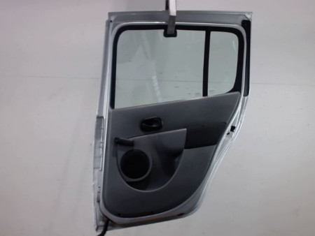 PORTE ARRIERE DROIT RENAULT MODUS 2008-