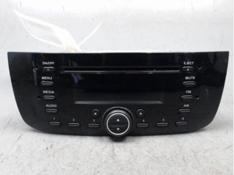 AUTORADIO FIAT PUNTO