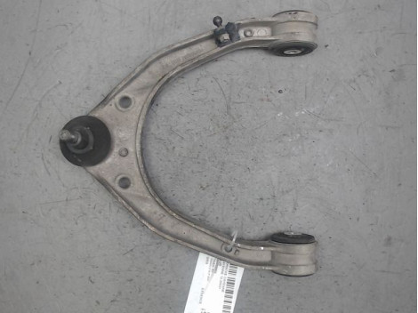 TRIANGLE SUPERIEUR AVANT GAUCHE PORSCHE CAYENNE 2002-