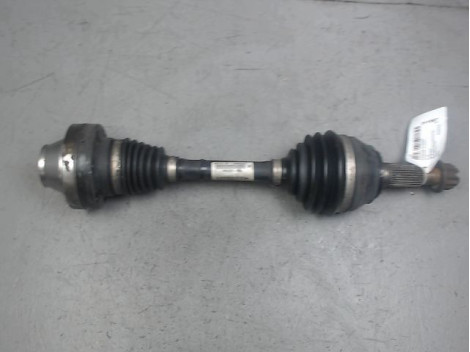 TRANSMISSION AVANT GAUCHE PORSCHE CAYENNE 2002- Turbo 4.5