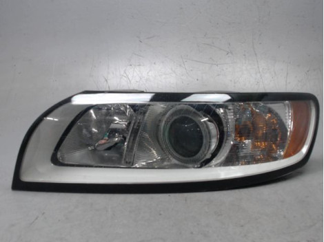 PHARE GAUCHE VOLVO V50