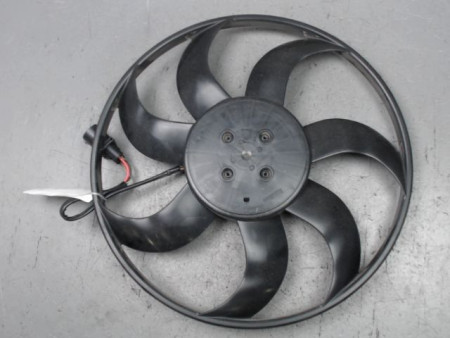 MOTEUR VENTILATEUR RADIATEUR VOLKSWAGEN T-ROC