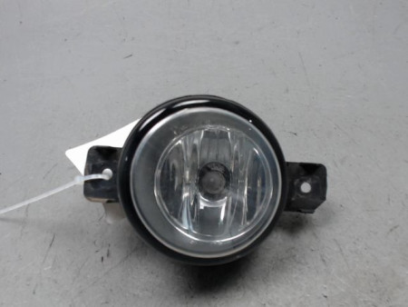 PHARE ANTIBROUILLARD AVANT GAUCHE NISSAN MICRA 2005-2007