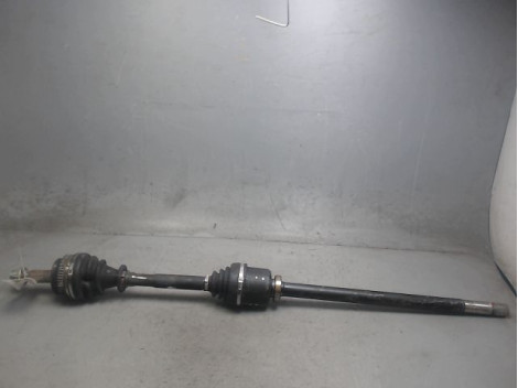 TRANSMISSION AVANT DROIT NISSAN INTERSTAR MOYEN L2H2 2003- dCi 140