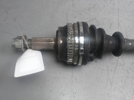 TRANSMISSION AVANT DROIT NISSAN INTERSTAR MOYEN L2H2 2003- dCi 140