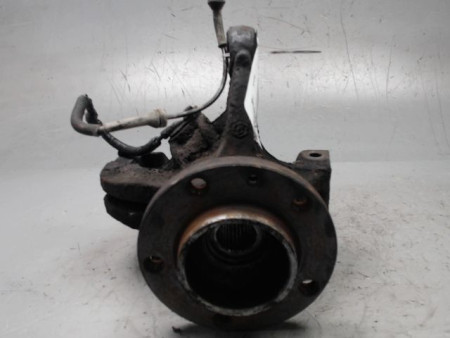 PIVOT AVANT GAUCHE NISSAN INTERSTAR MOYEN L2H2 2003-