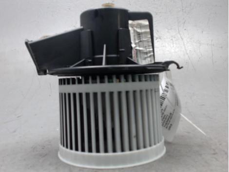 MOTEUR VENTILATEUR CHAUFFAGE FIAT PANDA 2003-