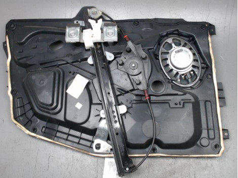 MECANISME+MOTEUR LEVE-GLACE AVANT DROIT FORD FUSION 2005-