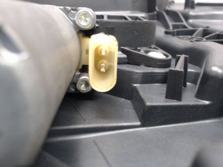 MECANISME+MOTEUR LEVE-GLACE AVANT DROIT FORD FUSION 2005-