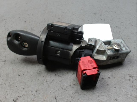 ANTIVOL DE DIRECTION RENAULT CLIO III 2005-