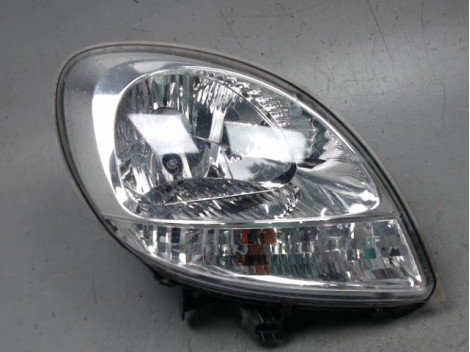 PHARE DROIT RENAULT KANGOO EXPRESS 03-07