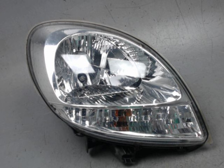 PHARE DROIT RENAULT KANGOO EXPRESS 03-07