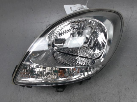 PHARE GAUCHE RENAULT KANGOO EXPRESS 03-07