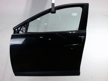 PORTE AVANT GAUCHE RENAULT MEGANE III 2008-