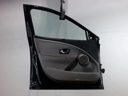 PORTE AVANT GAUCHE RENAULT MEGANE III 2008-