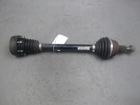 TRANSMISSION AVANT GAUCHE VOLKSWAGEN GOLF IV 98-2004 1.4 16V