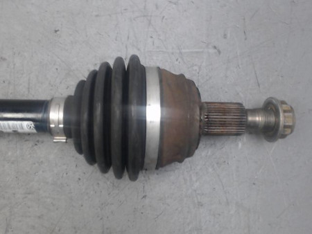 TRANSMISSION AVANT GAUCHE VOLKSWAGEN GOLF IV 98-2004 1.4 16V